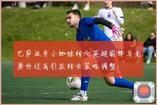 巴萨放弃小蜘蛛转向英超前锋马竞要价过高引发转会策略调整